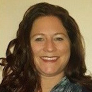 Amy B headshot