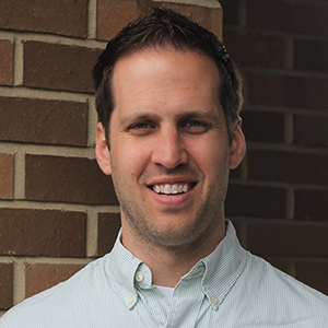 Andrew S headshot