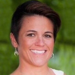 Christy headshot