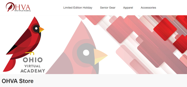 OHVA Store image