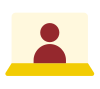 user icon