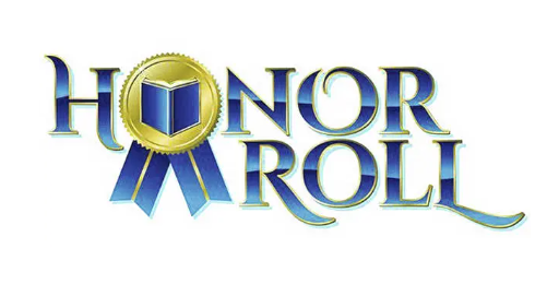 Honor roll
