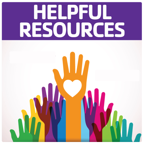 Helpful Resources