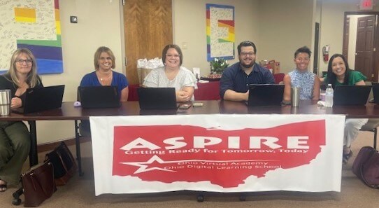 Aspire Teams