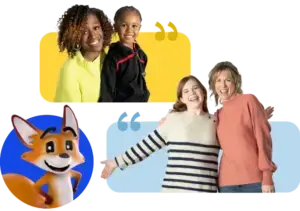 Strider and families