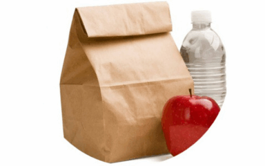 Lunch club image
