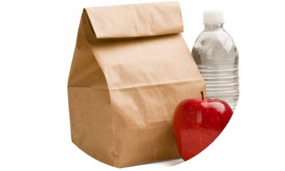 Lunch club image
