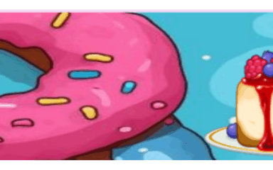 Snack club image