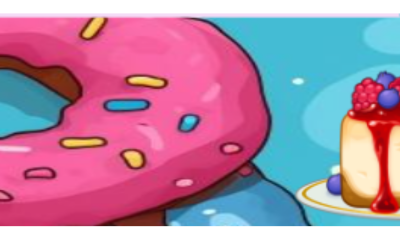 Snack club image