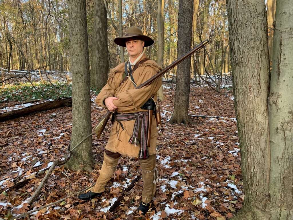 Mr. H Frontier