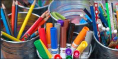 color pencils